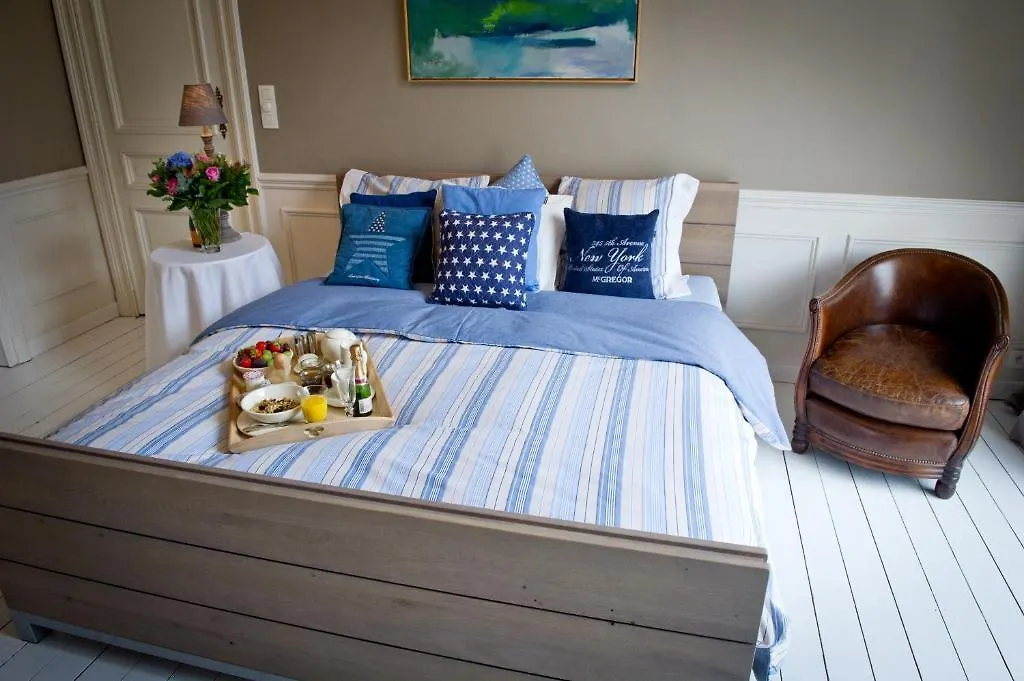 B&B Le Seize Bruksela