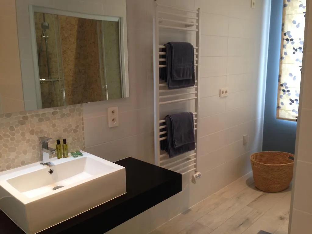 B&B Le Seize Bruksela