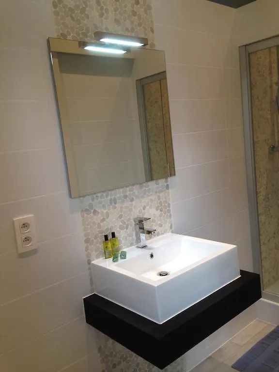B&B Le Seize Bruksela