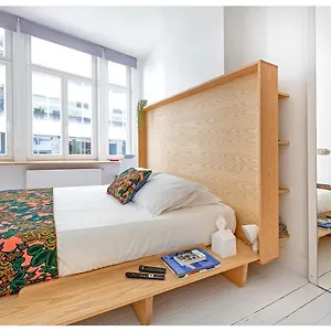 3* Bed & Breakfast Happy - Grand Place