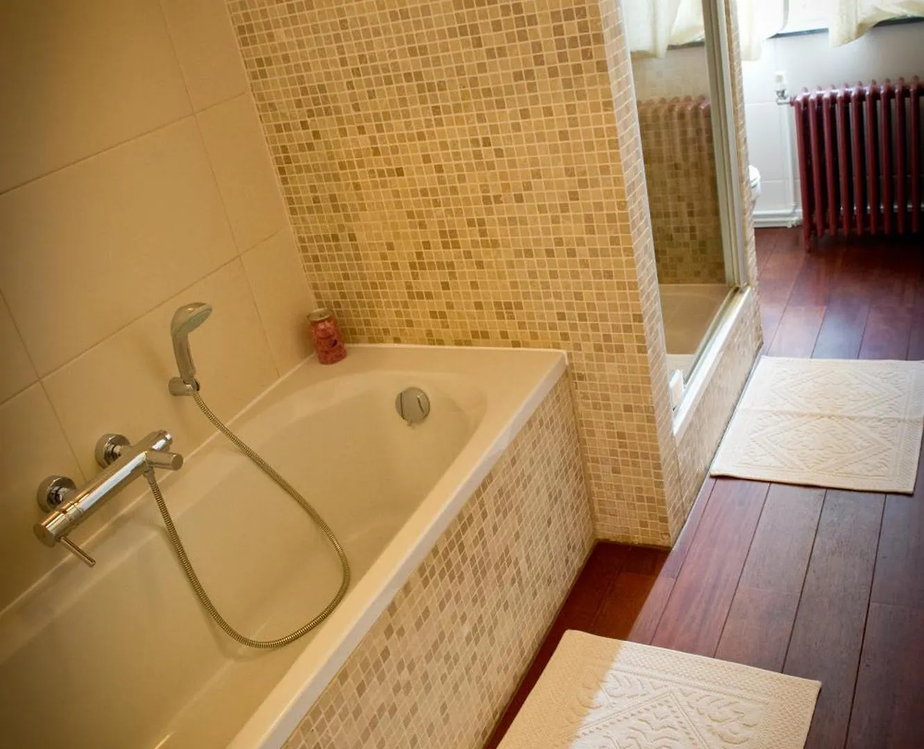 B&B Le Seize Brussels 0*,  Βέλγιο
