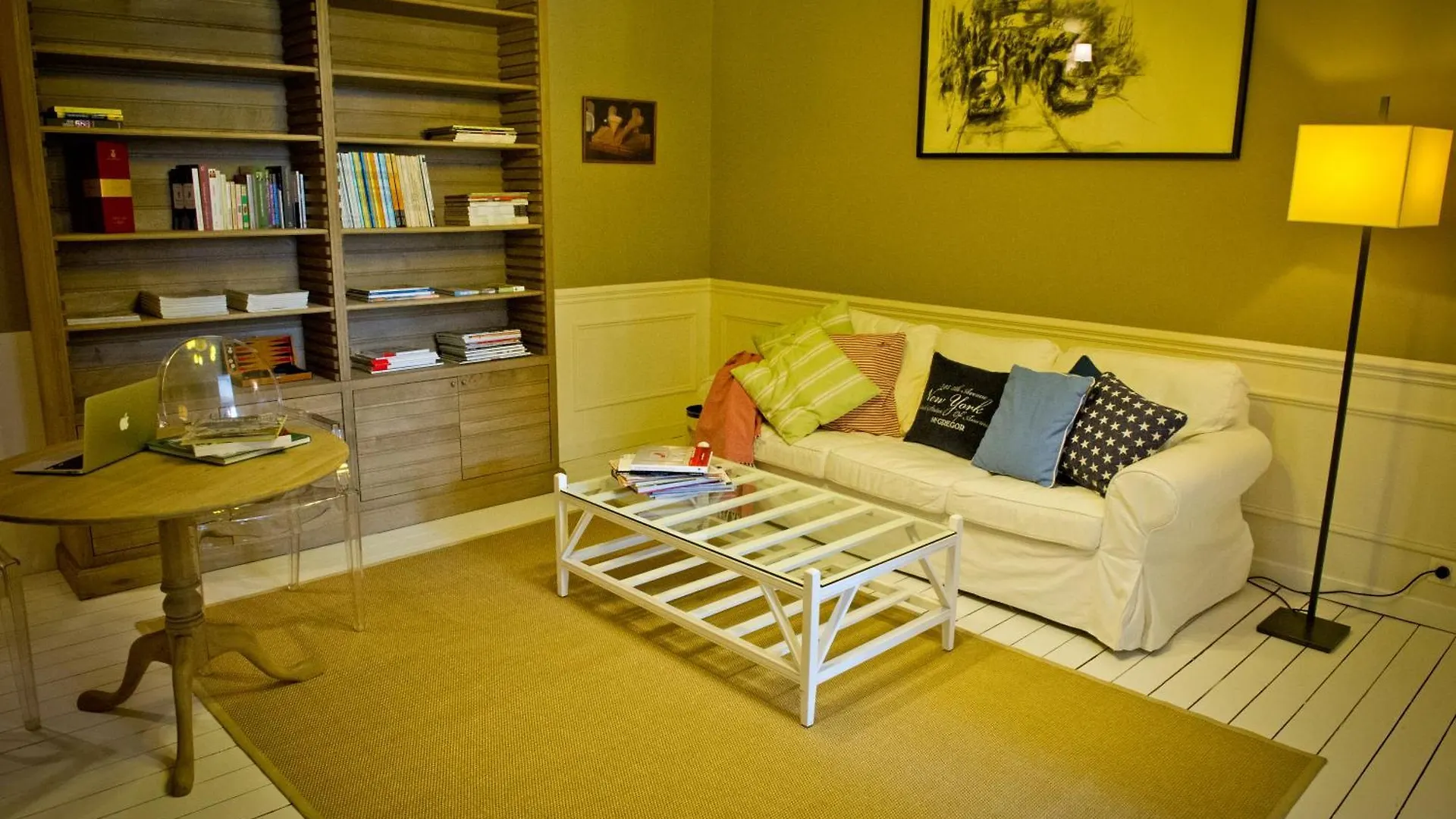 Bed and Breakfast B&B Le Seize Brussels Βέλγιο