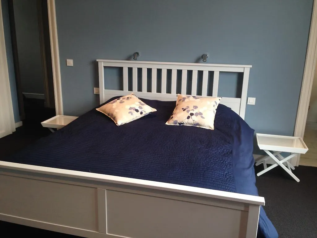 B&B Le Seize Brussels Βέλγιο